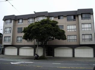 699 Arguello Blvd APT 303, San Francisco, CA 94118