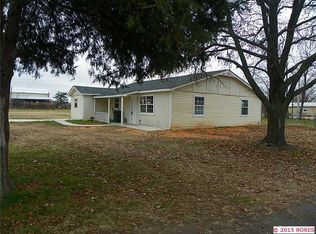 27292 E 741st Rd, Wagoner, OK 74467