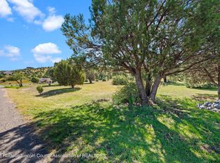 L241 Saddleback Rd, Alto, NM 88312
