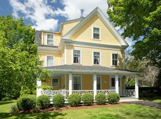 5 Harmon Park #2, York, ME 03909