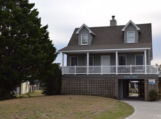 105 Ketch Ct LOT 107, Kill Devil Hills, NC 27948