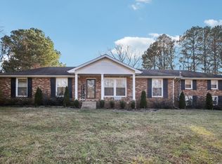 109 Due West Dr, Mount Juliet, TN 37122