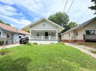 1217 N Spring St, Independence, MO 64050