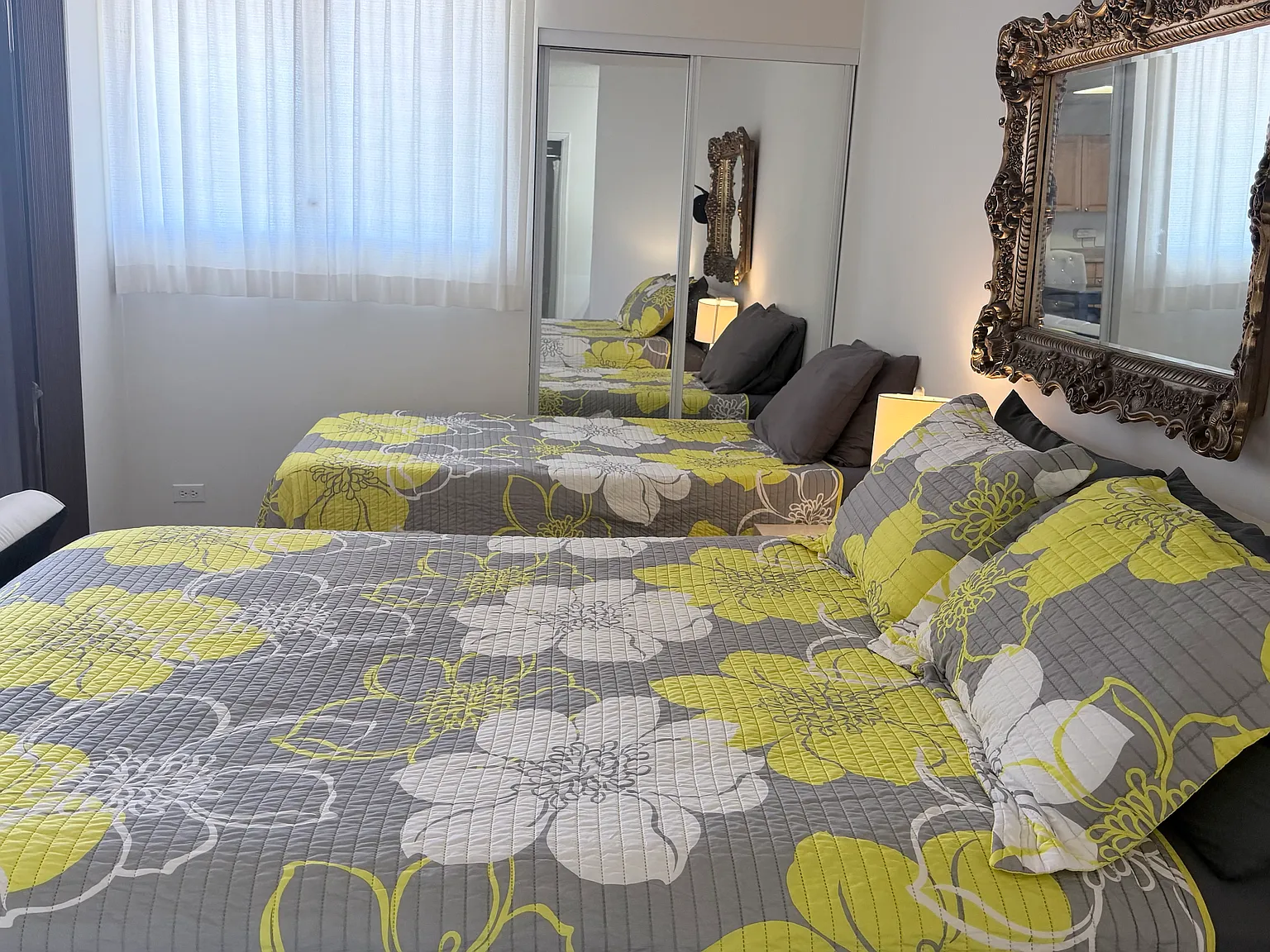 1 bed, 444 sqft, $2,500 — Photo 3