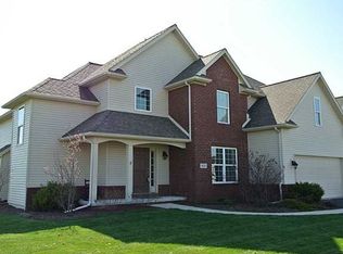 6139 Brookhaven Blvd, Perrysburg, OH 43551