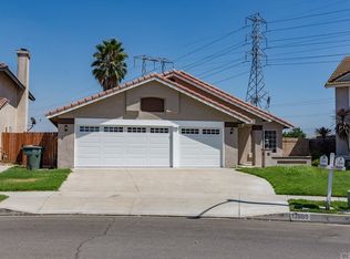 13885 Cherry Ave, Chino, CA 91710