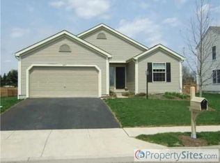 442 Hunters Ct, Newark, OH 43055