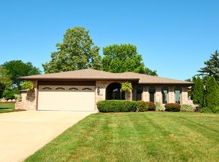 18742 Spring Creek St, New Lenox, IL 60451