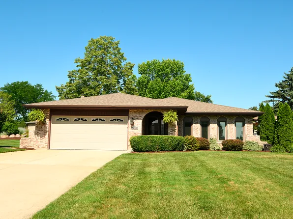 18742 Spring Creek St, New Lenox, IL 60451