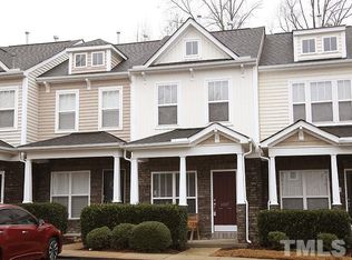 8007 Fanleaf Trl, Raleigh, NC 27612