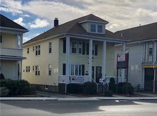 700 Reservoir Ave, Cranston, RI 02910