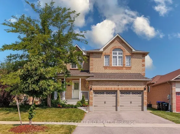1286 Forest St, Innisfil, ON L9S 1Z7