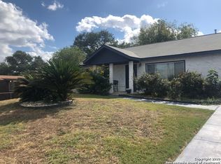 2549 Sir Barton Bay, Cibolo, TX 78108