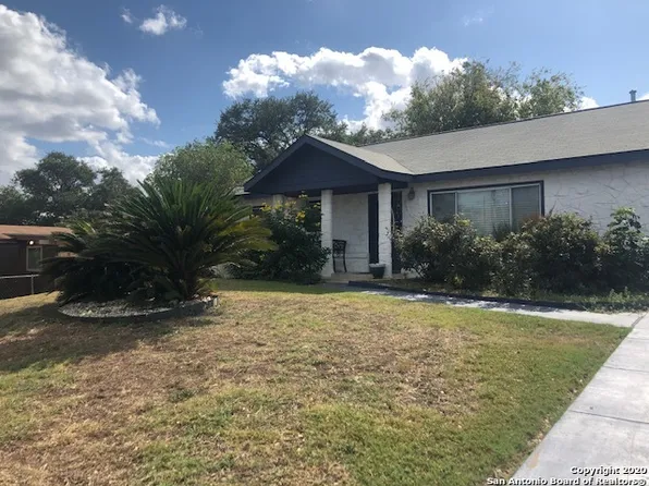 4610 Manitou, San Antonio, TX 78228