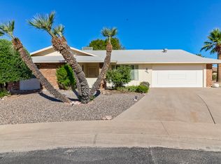 13238 W Flagstone Ct, Sun City West, AZ 85375
