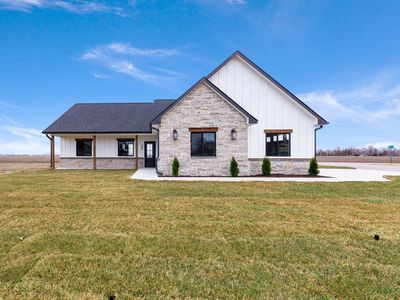 100 N Oxford Ave, Bentley, KS, 67016