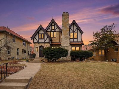3237 N 51st BOULEVARD, Milwaukee, WI, 53216