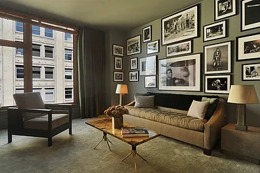 Sold by Corcoran