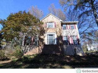 2173 Shillings Chase Dr NW, Kennesaw, GA 30152