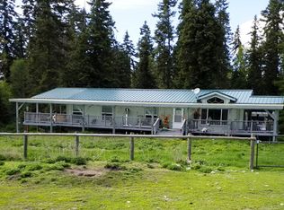 340 Haskill Basin Rd, Whitefish, MT 59937
