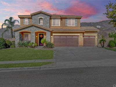 15270 Hawk St, Fontana, CA, 92336