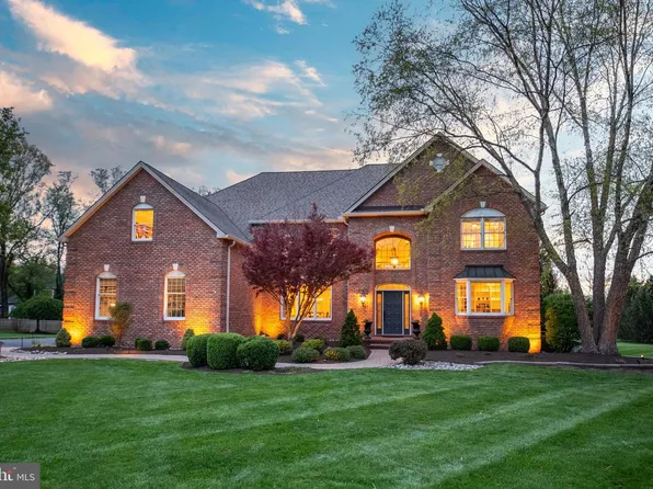 3 Cavallo Way, Doylestown, PA 18901