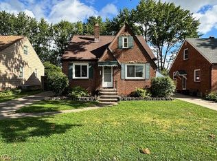 2712 Ralph Ave, Cleveland, OH 44109