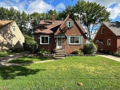 2712 Ralph Ave, Cleveland, OH, 44109