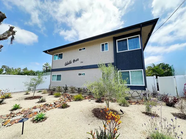 2741 Hornblend St APT 5, San Diego, CA 92109