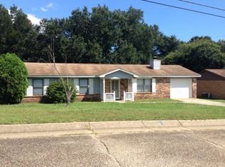 6666 Bellview Pines Pl, Pensacola, FL 32526