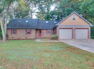 1419 Wheeler Dr, Lawrenceville, GA 30045
