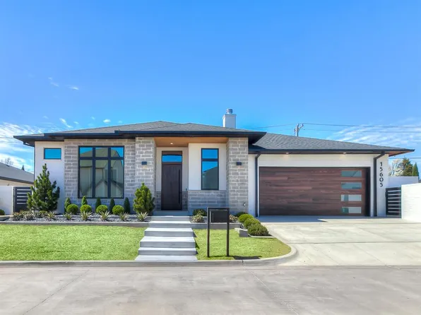 15605 Waterstone Way, Edmond, OK 73013
