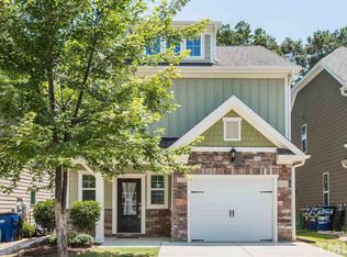 3835 Yates Mill Trl, Raleigh, NC 27606