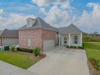542 Heron Point Dr, Baton Rouge, LA, 70810