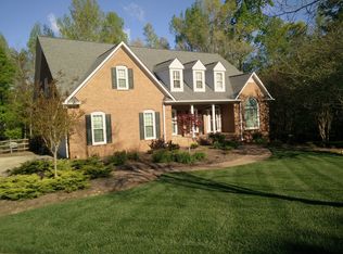4412 Britley Ln, Harrisburg, NC 28075