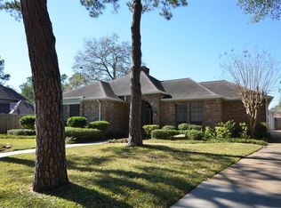7323 Blenheim Palace Ln, Houston, TX 77095