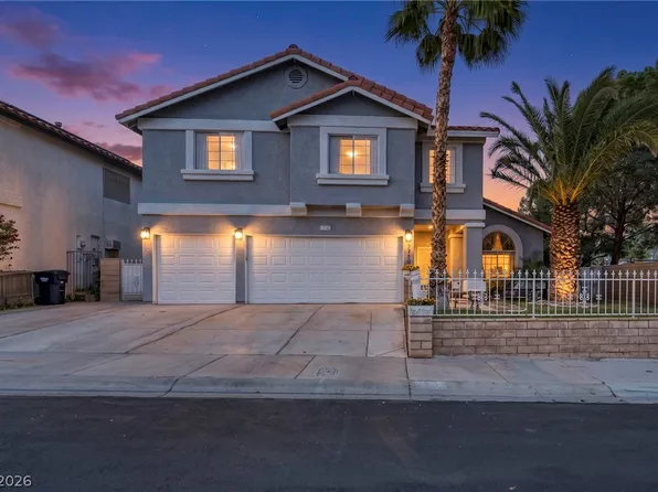 2940 Domino Way, Las Vegas, NV 89117