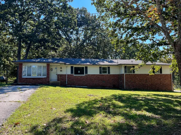 410 County Road 393, Thayer, MO 65791
