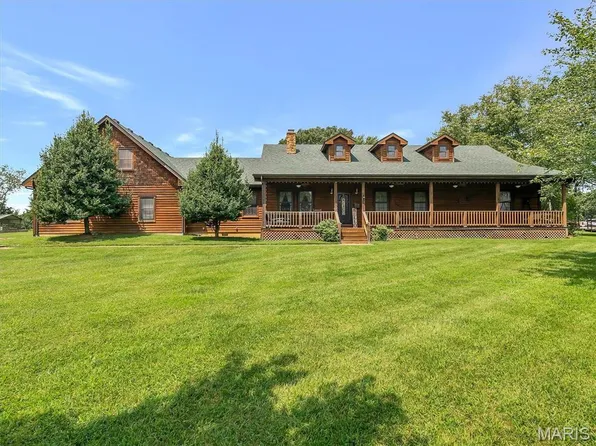 245 Chickadee Ln, Sullivan, MO 63080