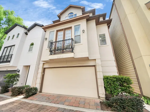 3422 Center St, Houston, TX 77007