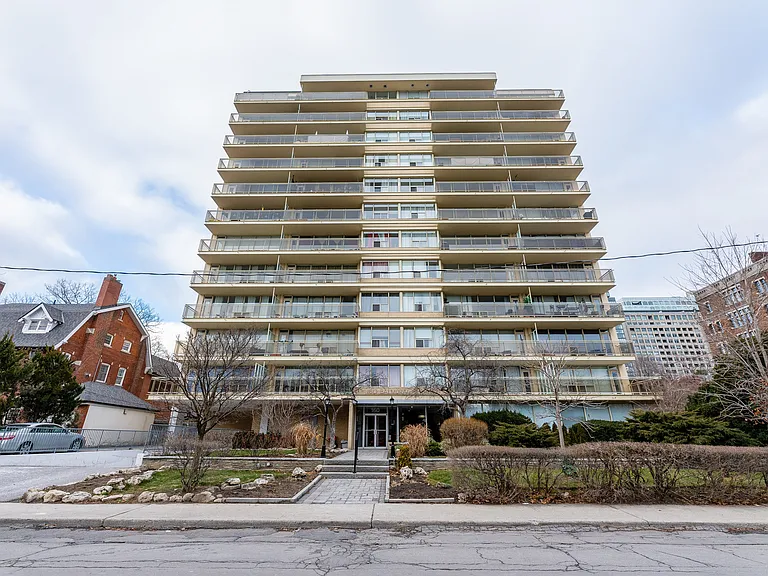 160 Balmoral Ave #906 — Photo 18