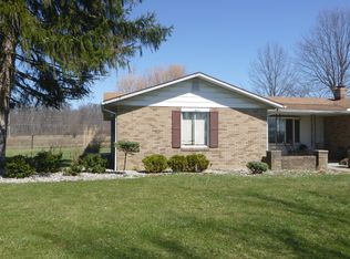 3939 Camden West Elkton Rd, Somerville, OH 45064