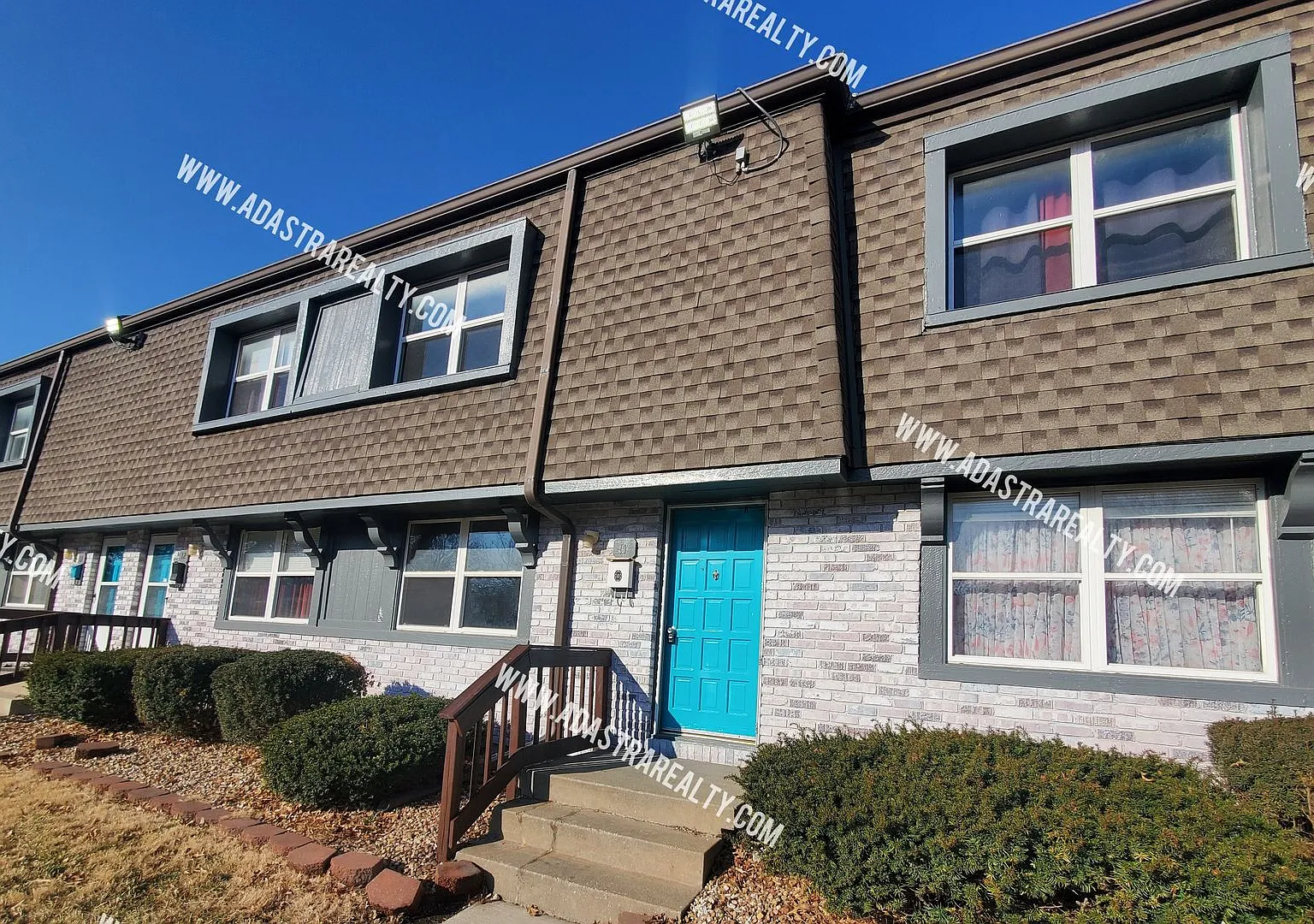1712 and 1716 E Cedar St, Olathe, KS 66062 — Photo 2