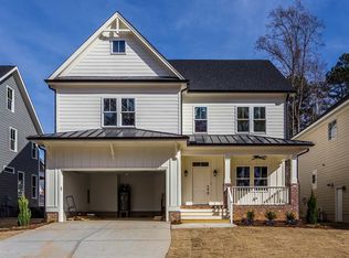 1118 N State St, Raleigh, NC 27604