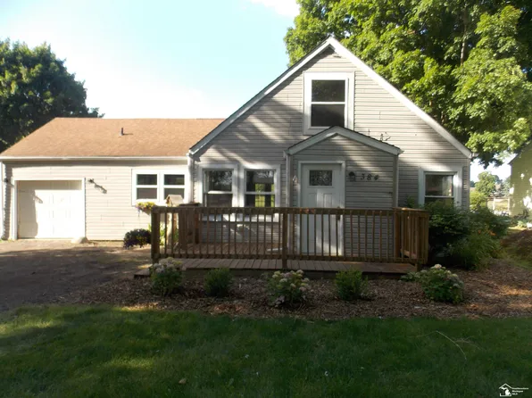 384 Lasalle Rd, Monroe, MI 48162