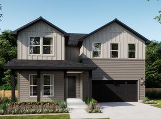 Plan 4054 Plan, The Legacy Collection at Parkton Square, Kyle, TX 78640