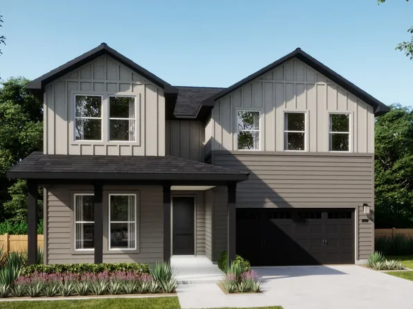 Plan 4054 Plan, The Legacy Collection at Parkton Square