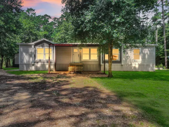 295 Private Road 5353, Buna, TX 77612