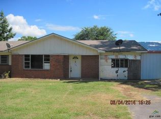 3455 County Road 415, Tyler, TX 75704