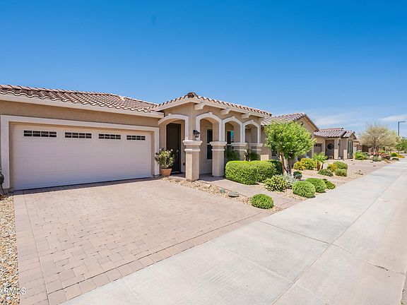 2nd image of 17219 W La Luz Road